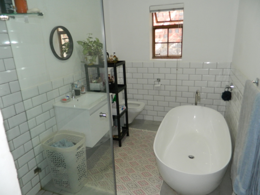 3 Bedroom Property for Sale in Paarl Central Western Cape